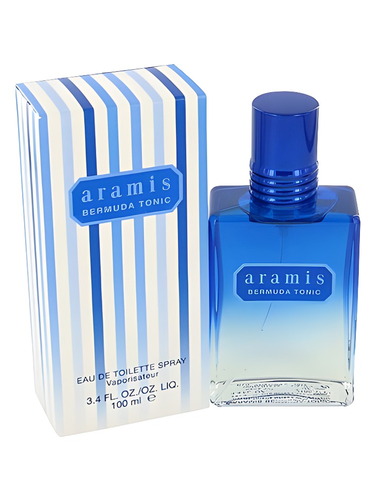 Aramis Bermuda Tonic – Aramis
