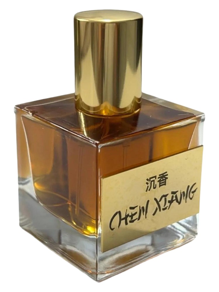 Chen Xiang – Elixir Attar