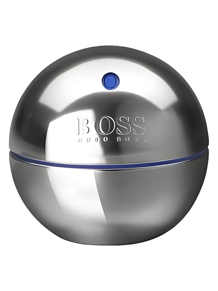 Hugo Boss Boss in Motion edition IV