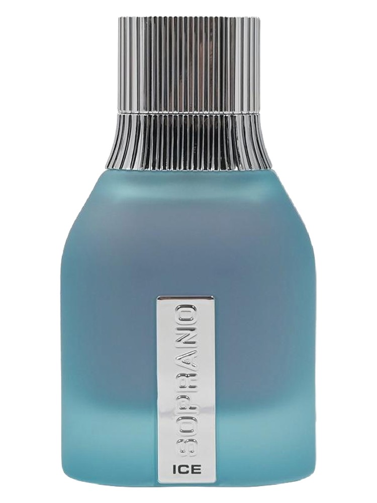 Soprano Ice – Dumont