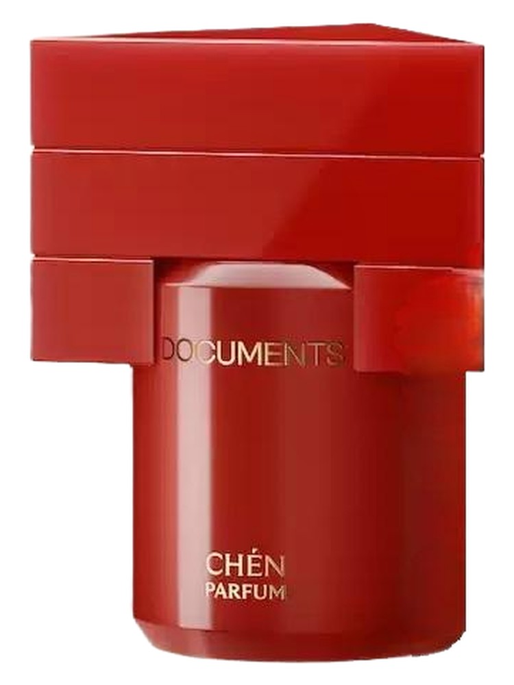 Chén 丹沉 – DOCUMENTS 闻献