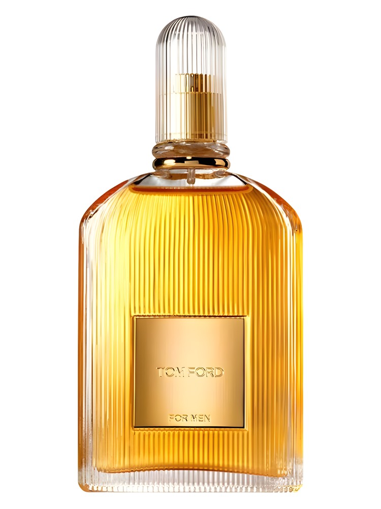 Tom Ford for Men – Tom Ford