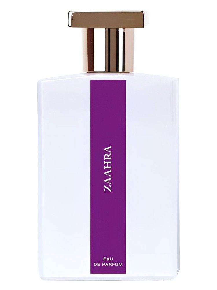 Zaahra – Marcoccia