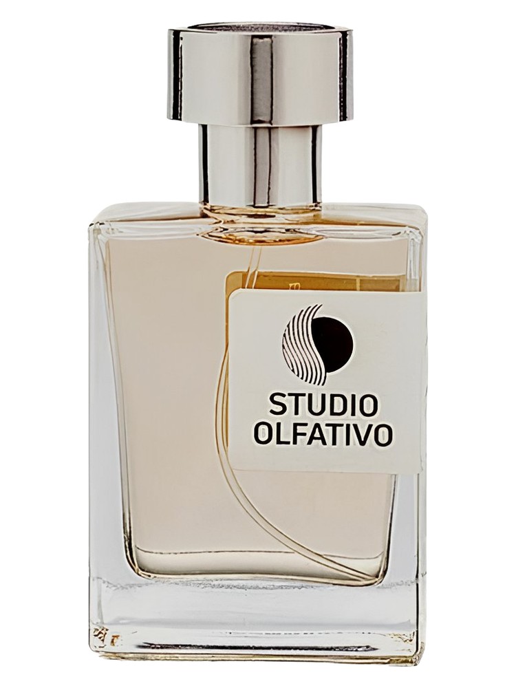 Sweet Time – Studio Olfativo