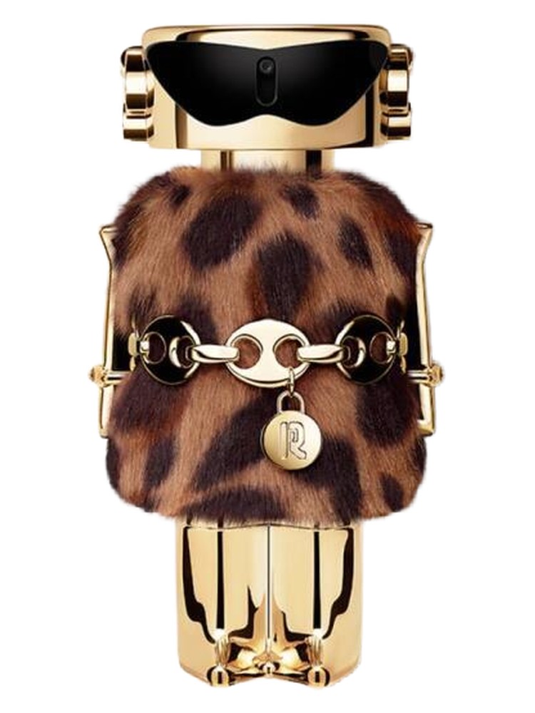 Fame Feline – Rabanne