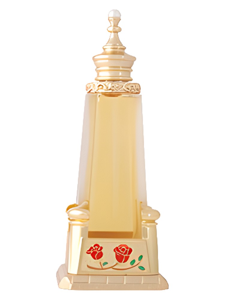 Lailat Elomer – ALREHAB PERFUMES