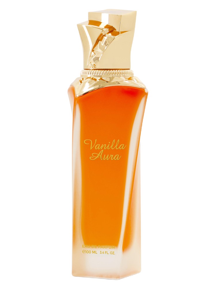 Vanilla Aura – MAISON ASRAR