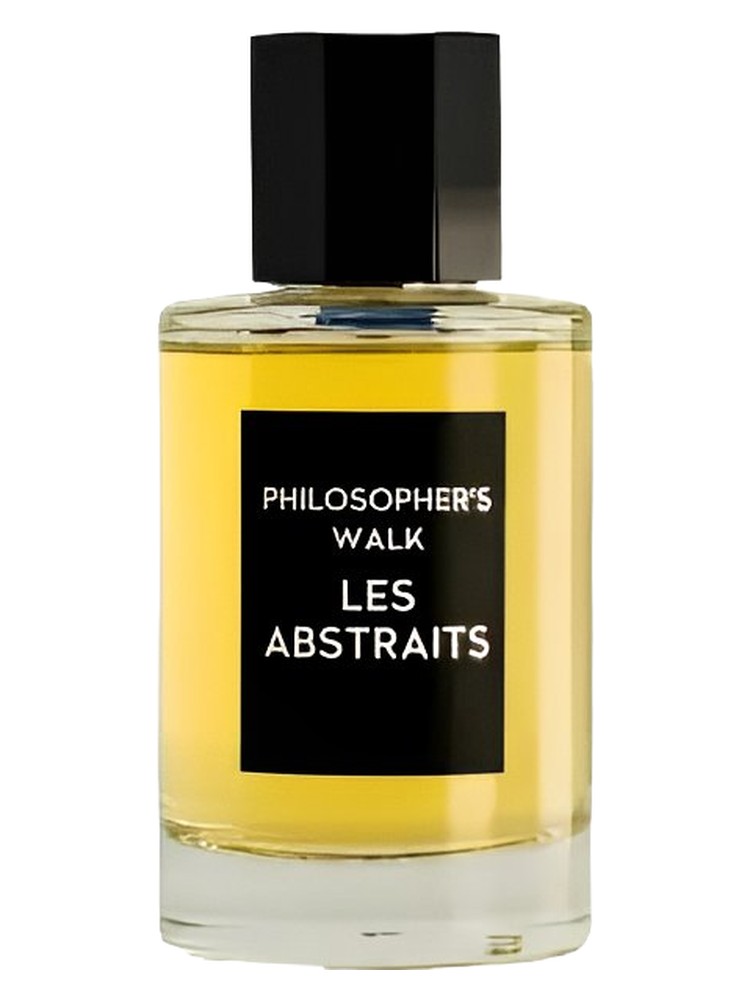 Philosopher’s Walk – Les Abstraits