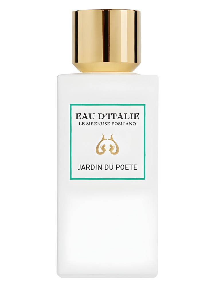 Jardin du Poete – Eau D'Italie