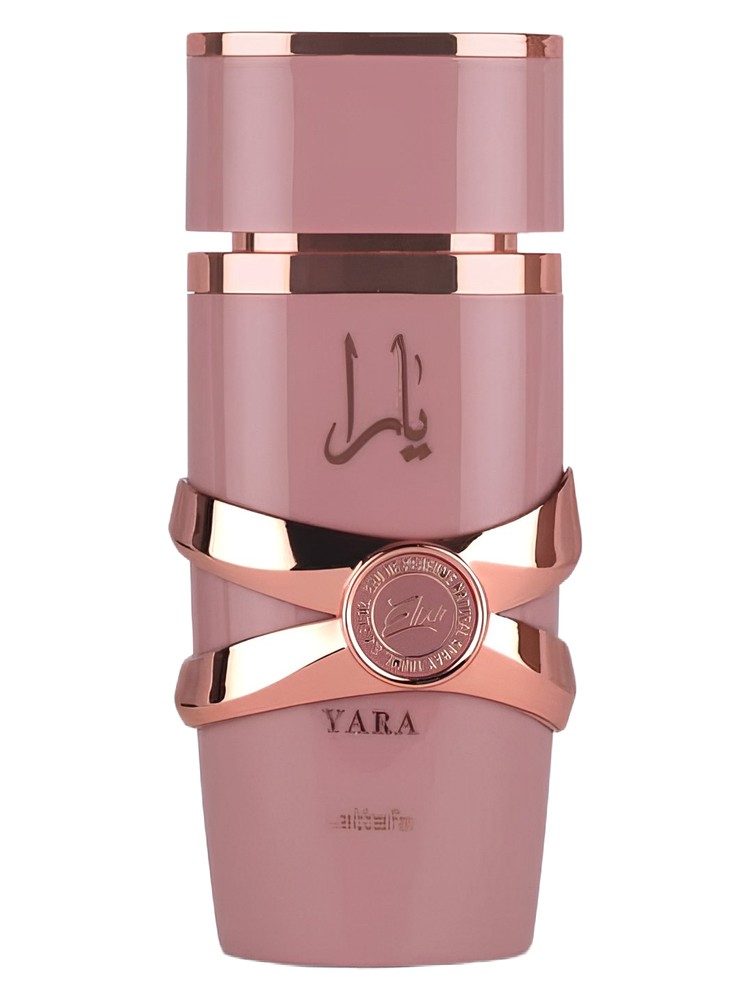 Lattafa Perfumes Yara Elixir