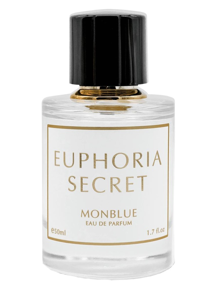Euphoria Secret – Monblue