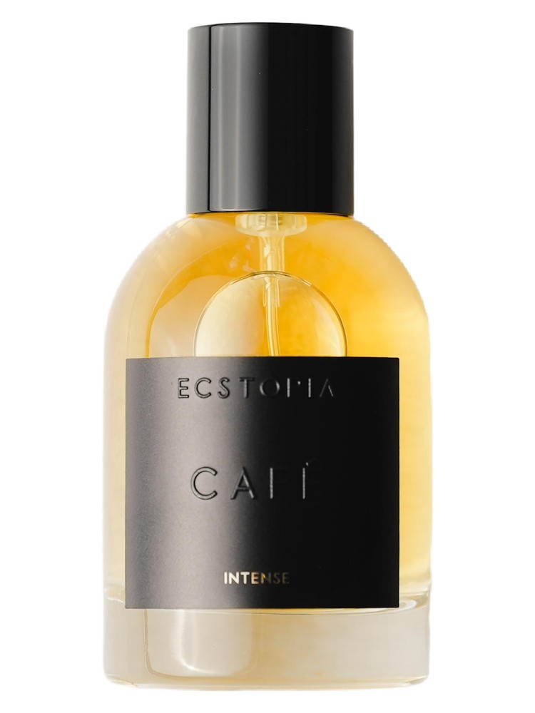 Café Intense – Ecstopia