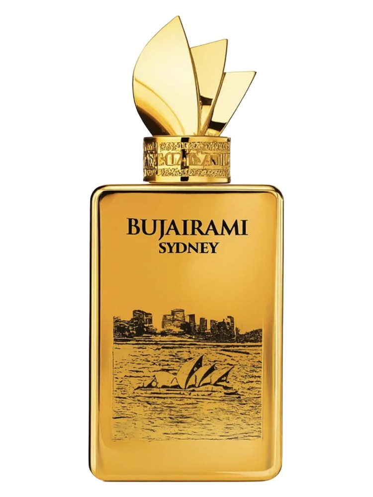 Riverina – Bujairami
