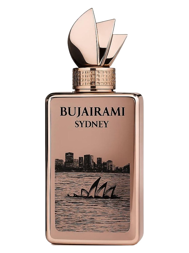 Woolloomooloo – Bujairami