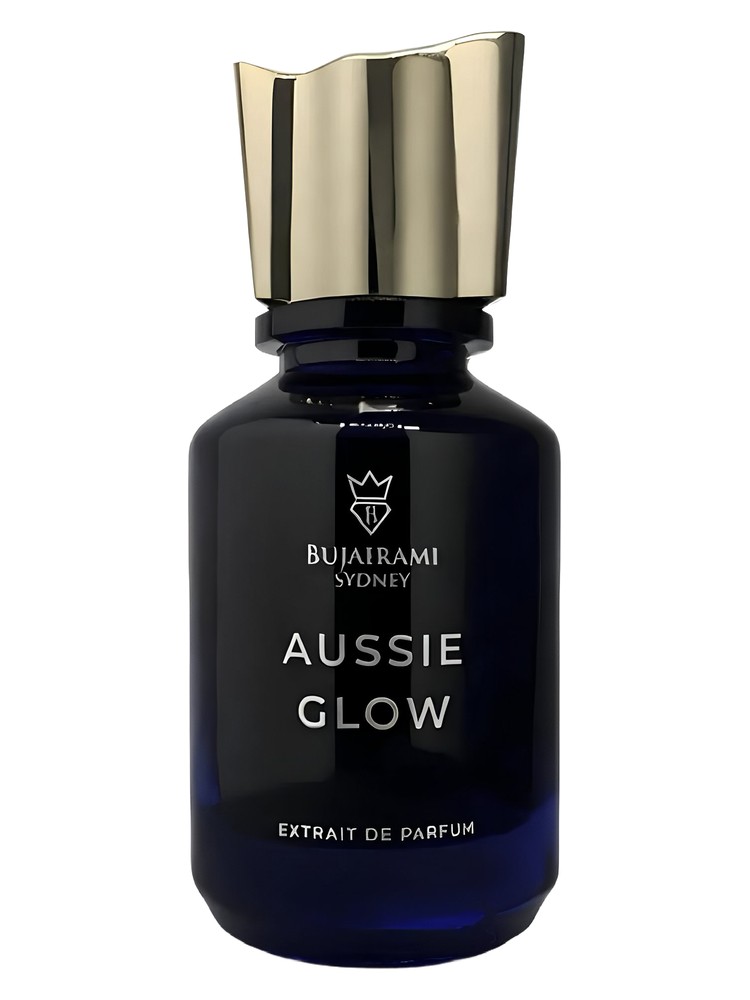 Aussie Glow – Bujairami