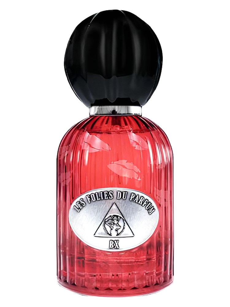 BX – Les Folies Du Parfum