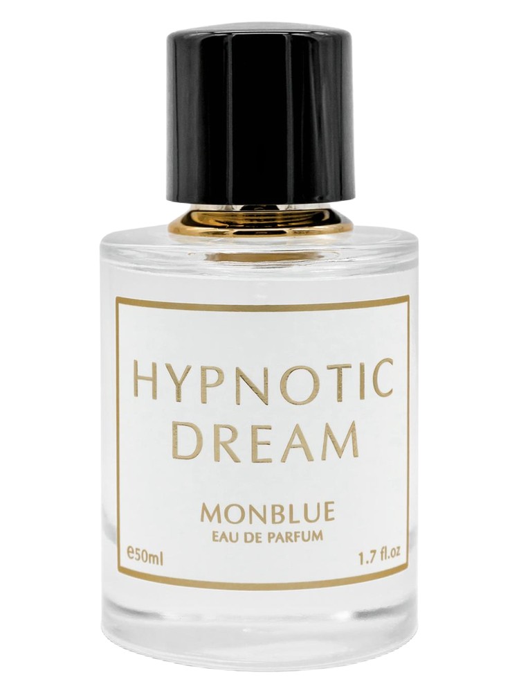 Hypnotic Dream – Monblue