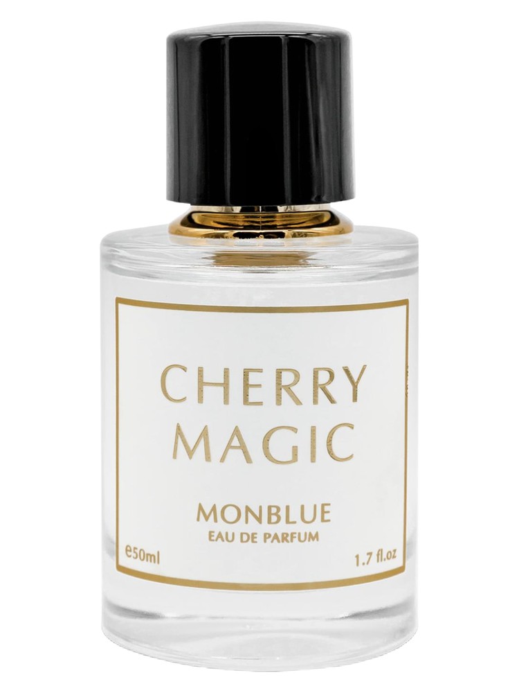 Cherry Magic – Monblue