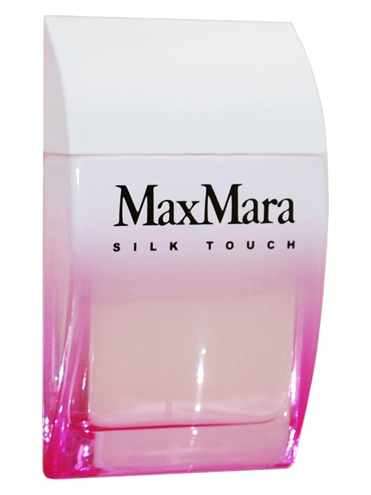 Max Mara Silk Touch – Max Mara