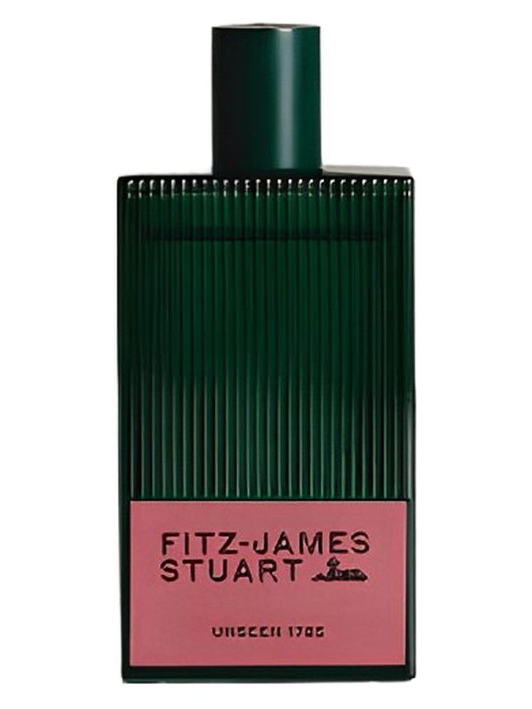 Unseen 1785 – Fitz-James Stuart