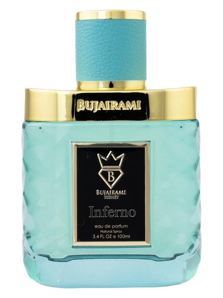 Inferno – Bujairami