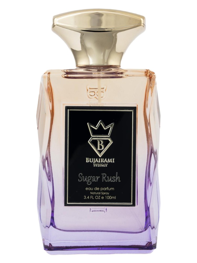 Sugar Rush – Bujairami