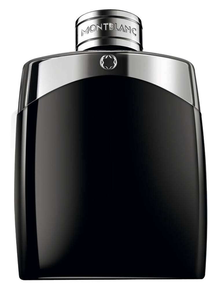 Legend – Montblanc