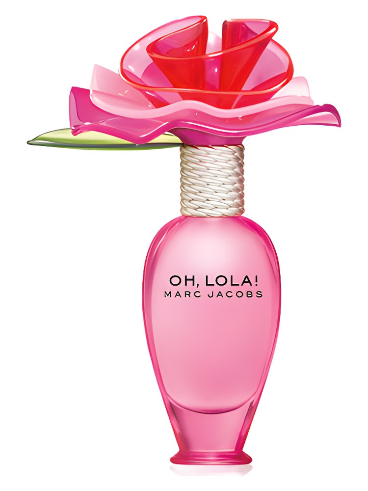 Oh Lola! – Marc Jacobs