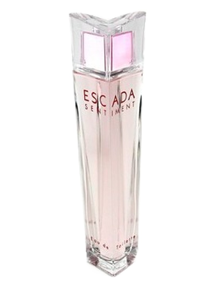 Escada Sentiment – Escada