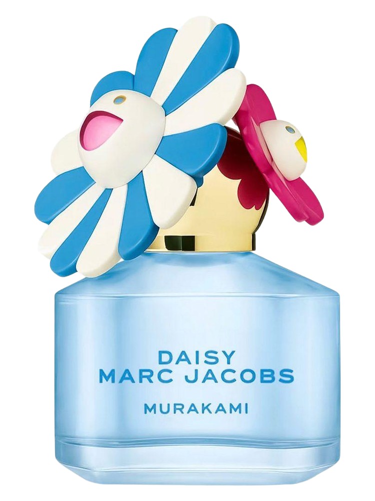 Daisy Murakami Blue – Marc Jacobs