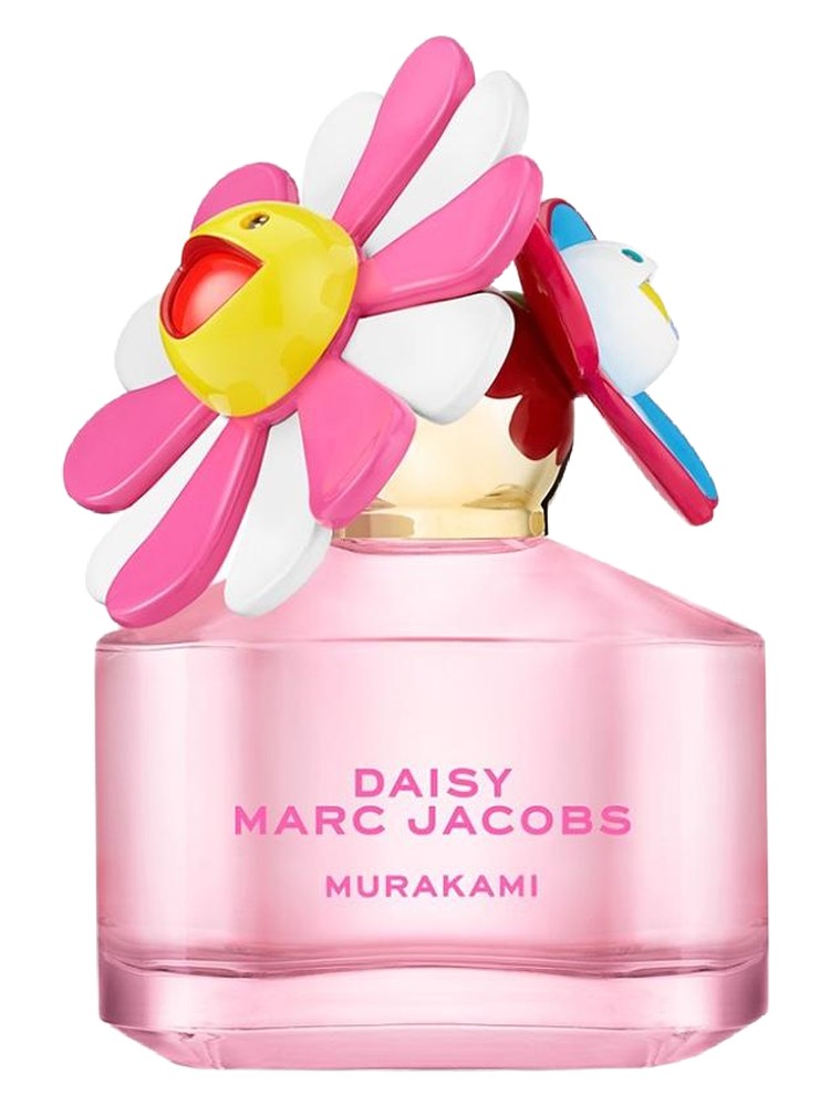 Daisy Murakami Pink – Marc Jacobs