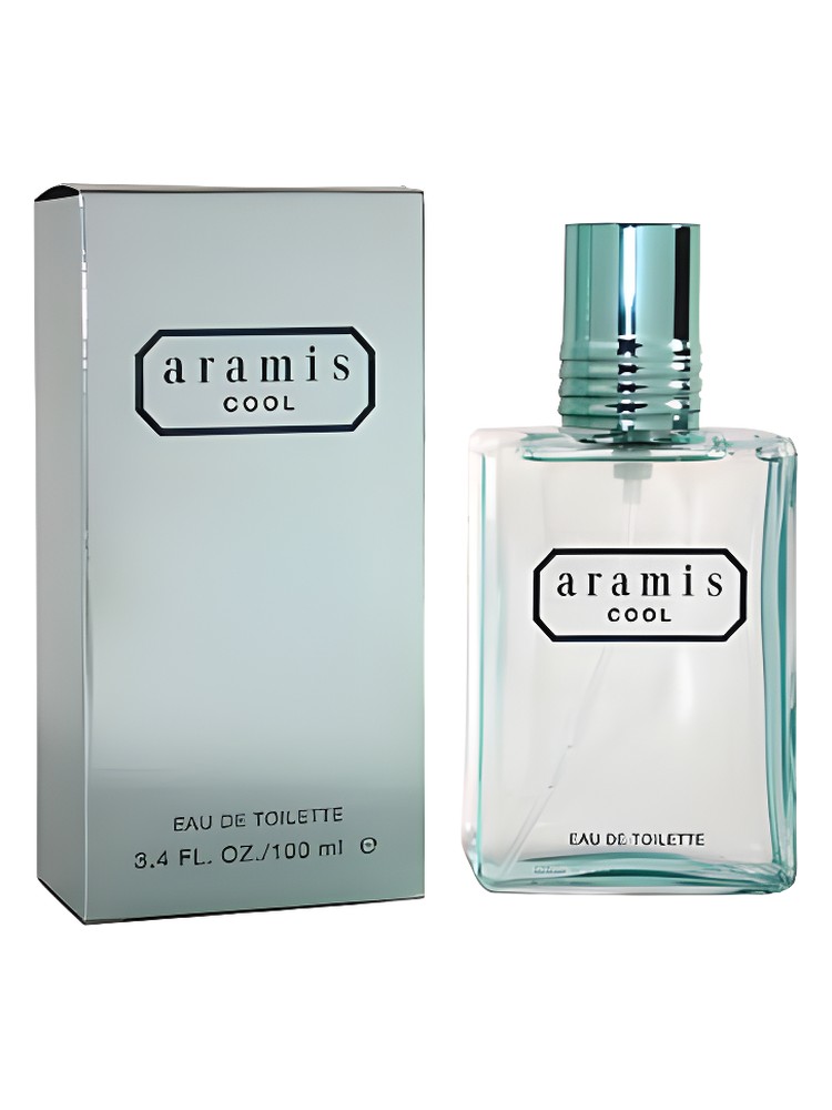 Aramis Cool – Aramis