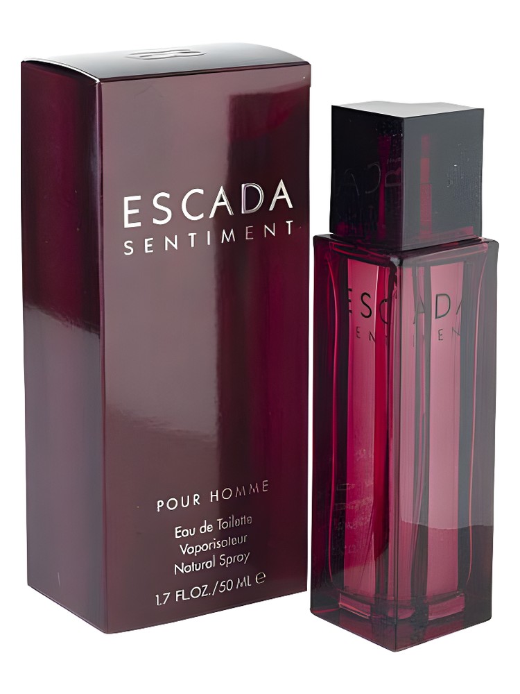 Escada Escada Sentiment pour Homme