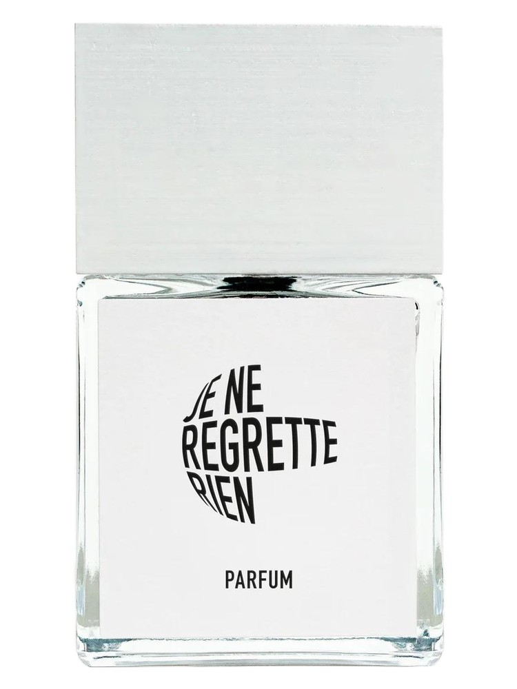 Je Ne Regrette Rien – Art Brüt