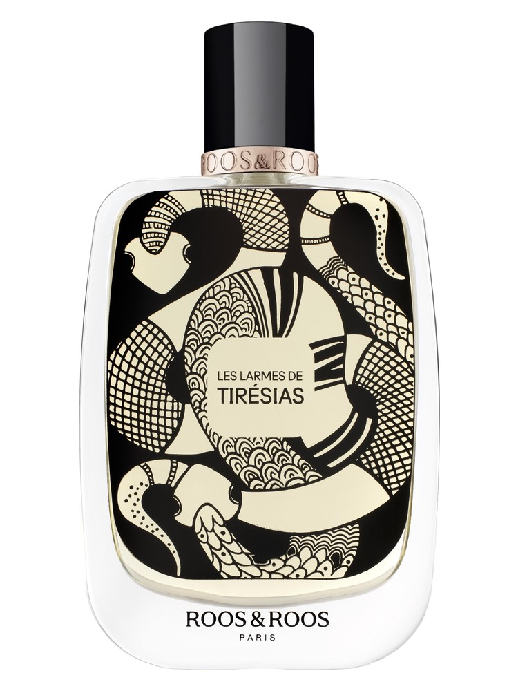 Les larmes de Tirésias – Roos & Roos