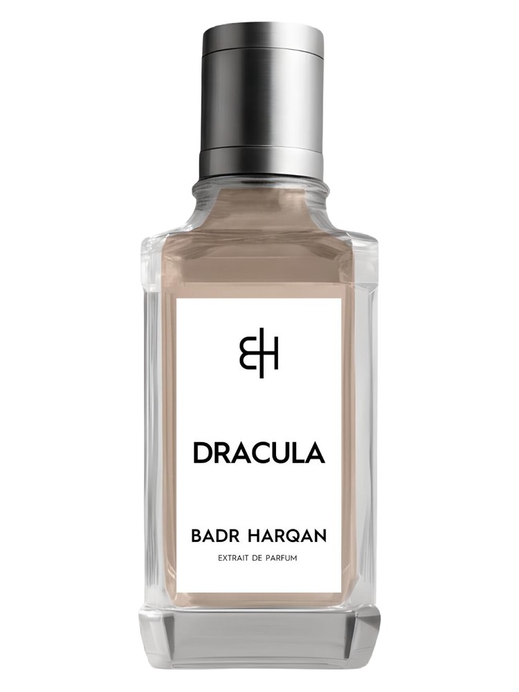 Dracula – Badr Harqan