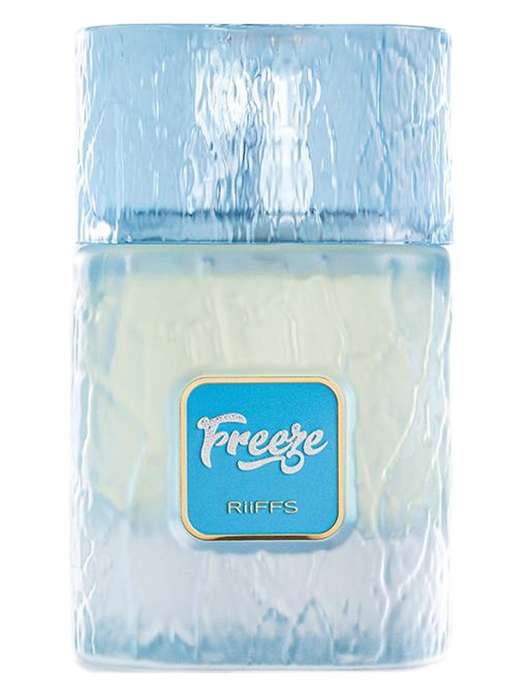 Freeze – Riiffs Perfumes