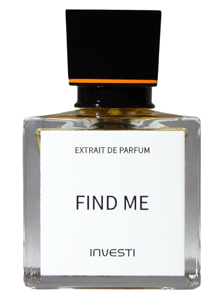 Find Me – Investi Design