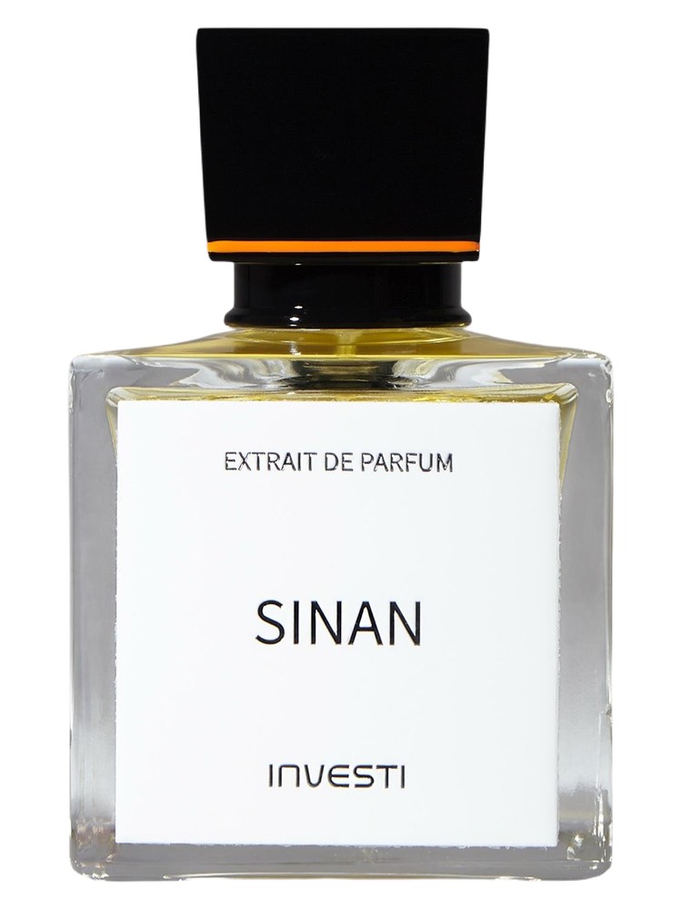 Sinan – Investi Design