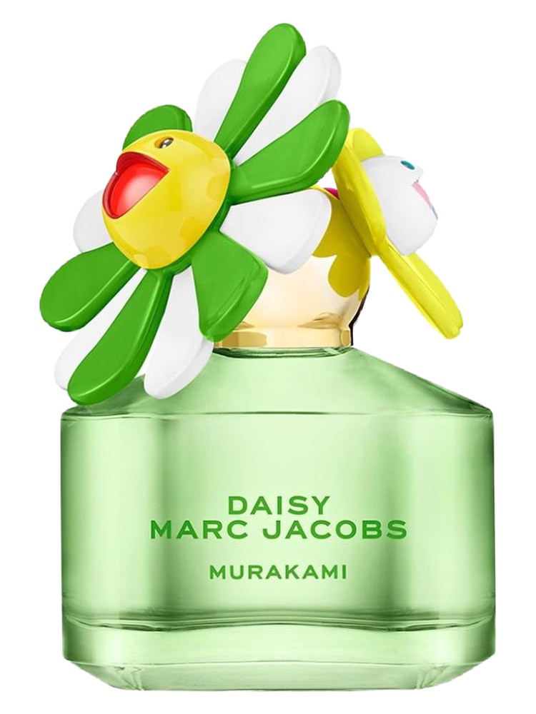 Daisy Murakami Green – Marc Jacobs