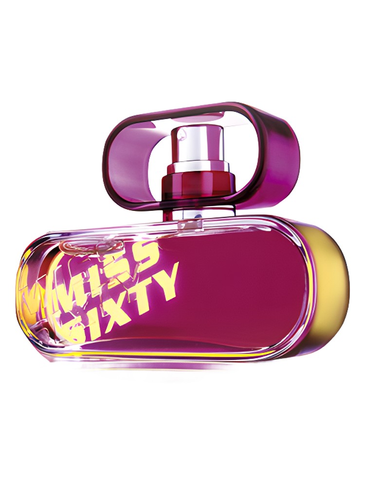 Miss Sixty – Miss Sixty