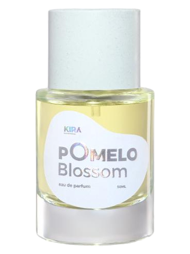 Pomelo Blossom Sorbet – Kira