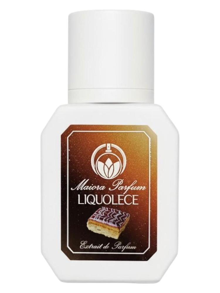 Liquolece – Maiora Parfum