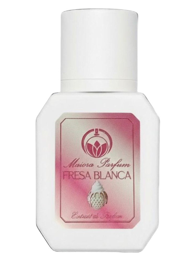 Fresca Blanca – Maiora Parfum