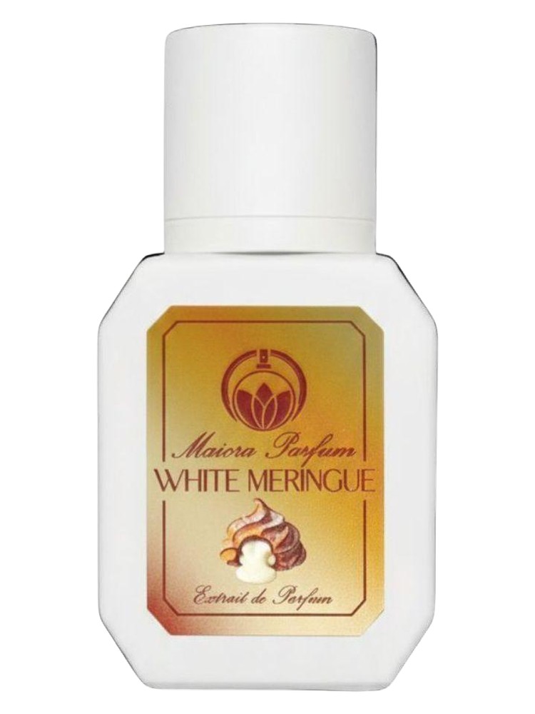 White Meringue – Maiora Parfum