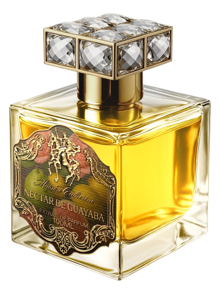 Néctar de Guayaba – Maison Catherine