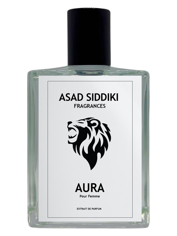 Aura – Asad Siddiki