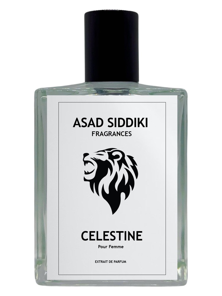 Celestine – Asad Siddiki