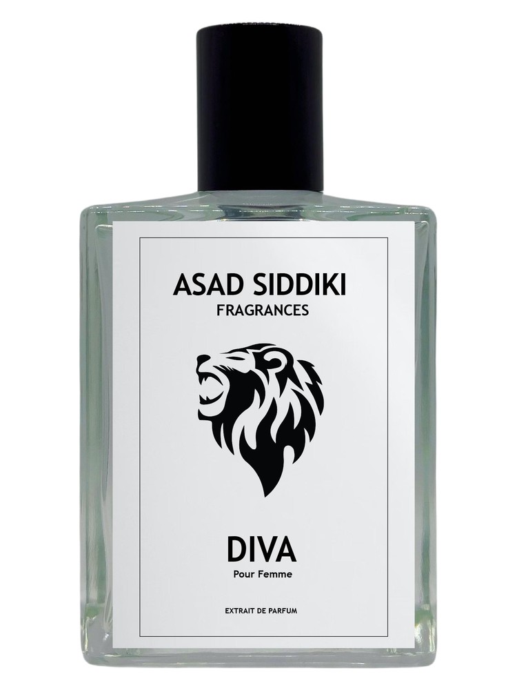 Diva – Asad Siddiki