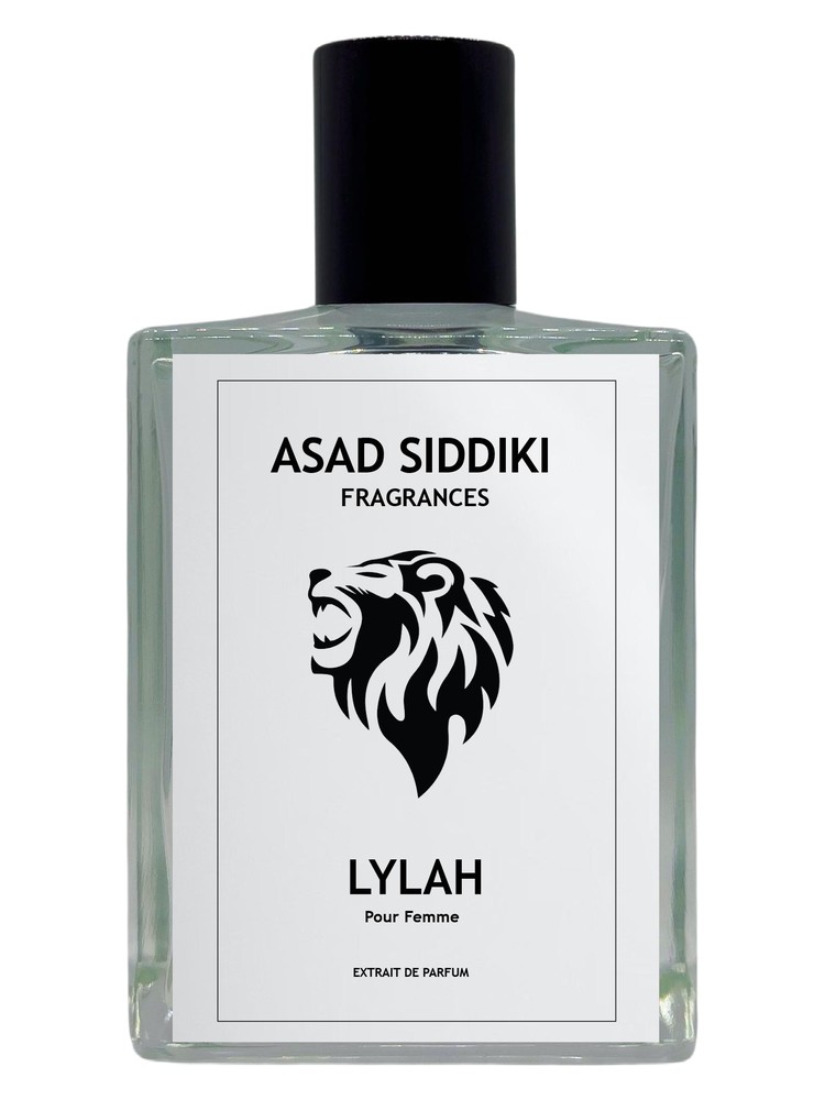 Asad Siddiki Lylah